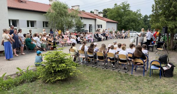 Pilchowo świętowało 80-lecie sołectwa i szkoły