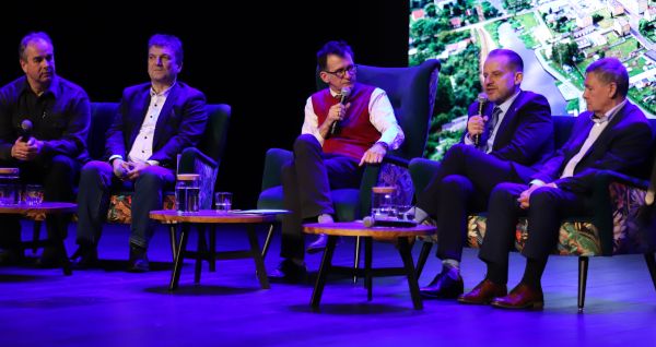 80 lat polskiej administracji w Policach