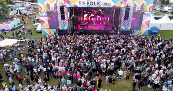 Dni Polic 2025